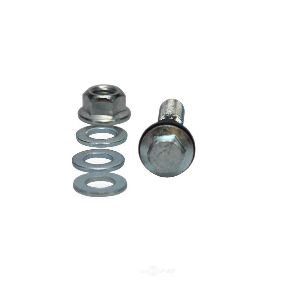 ACDELCO GOLD/PROFESSIONAL - Alignment Camber Kit - DCC - 45k18046