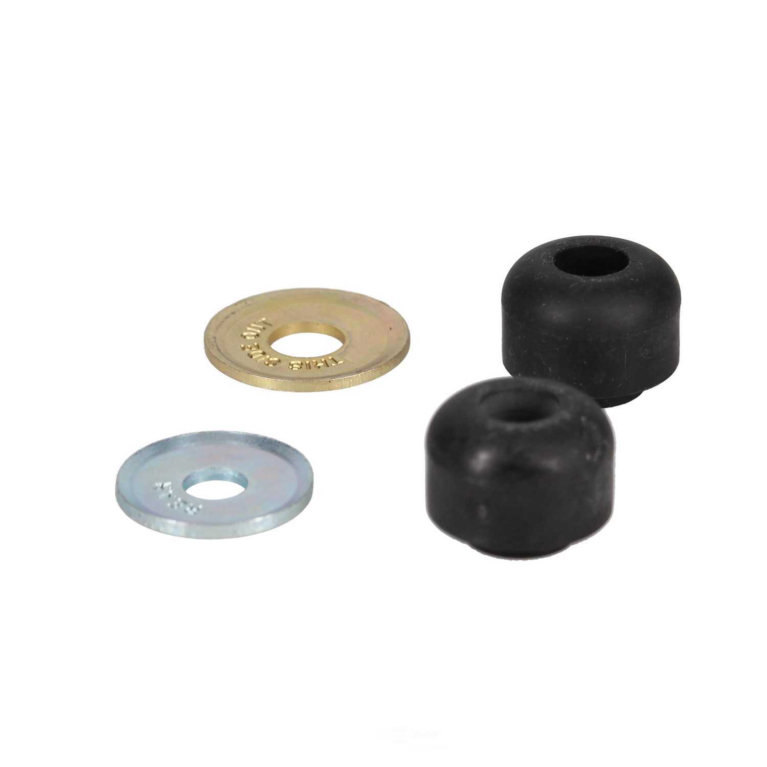 ACDELCO GOLD/PROFESSIONAL - Suspension Strut Rod Bushing - DCC 45G25053