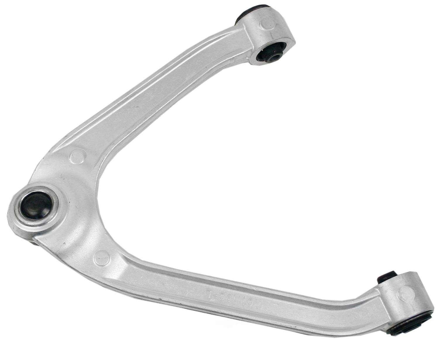 ACDELCO GOLD/PROFESSIONAL - Suspension Control Arm and Ball Joint Assembly - DCC - 45d10385
