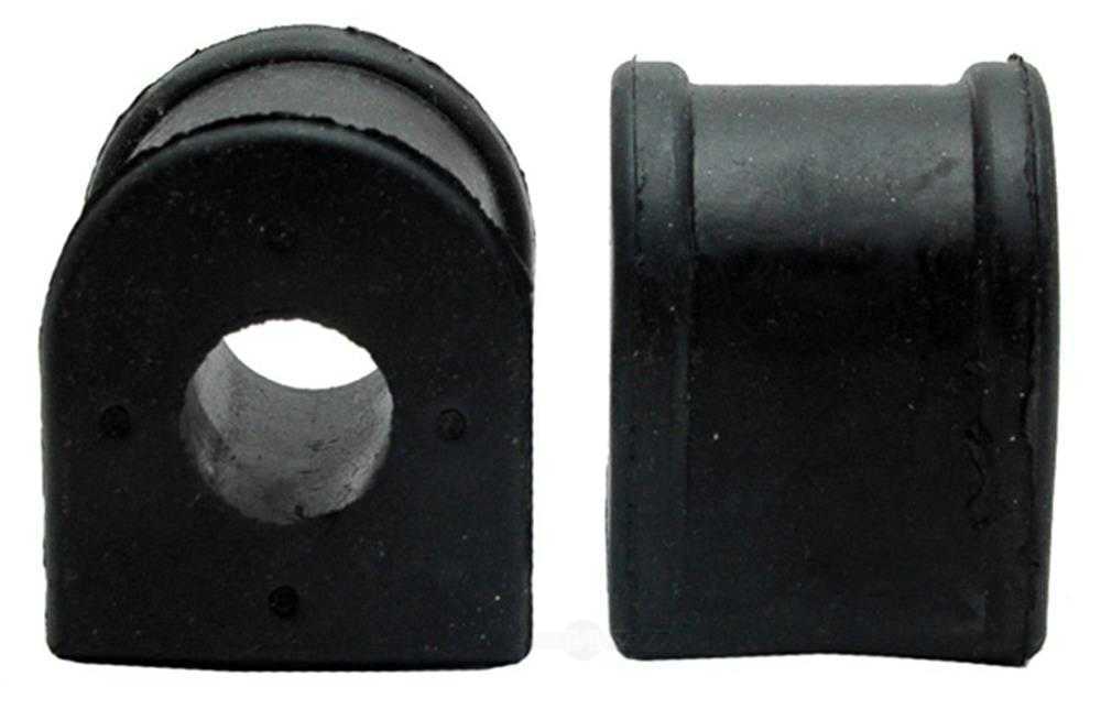 ACDELCO GOLD/PROFESSIONAL - Suspension Stabilizer Bar Bushing Kit - DCC - 45g0707