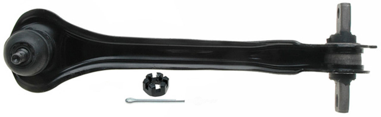 ACDELCO GOLD/PROFESSIONAL - Suspension Control Arm and Ball Joint Assembly - DCC - 45d1030