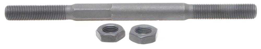 ACDELCO GOLD/PROFESSIONAL - Steering Tie Rod End Adjusting Sleeve - DCC - 45a6040