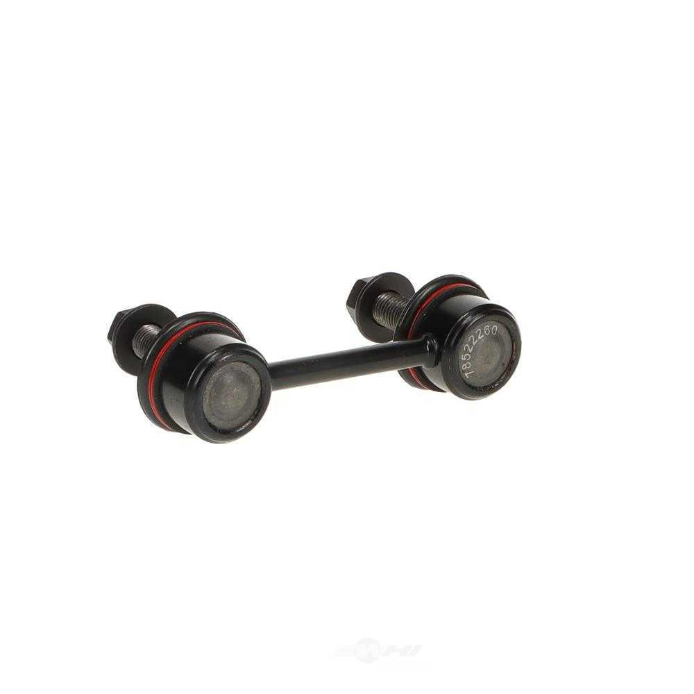 ACDELCO GOLD/PROFESSIONAL - Suspension Stabilizer Bar Link - DCC - 45g20500