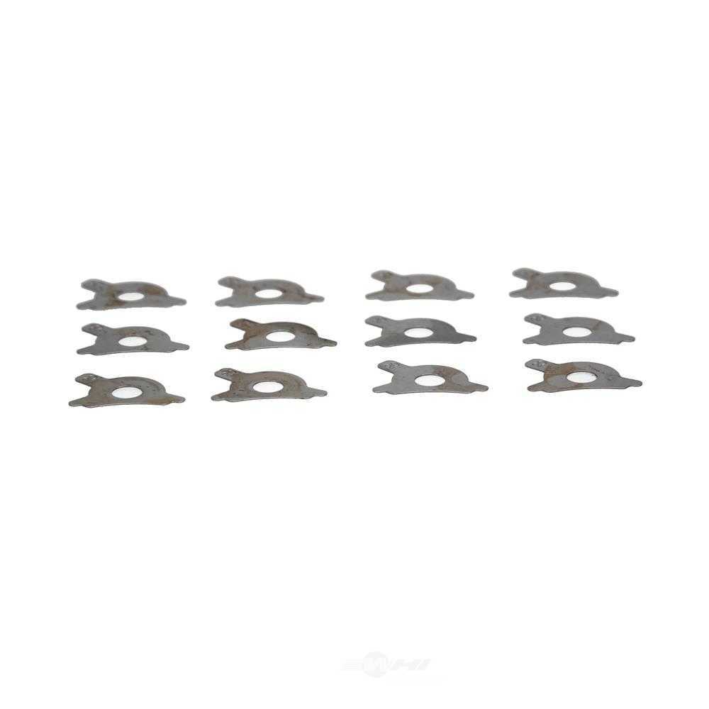 ACDELCO GOLD/PROFESSIONAL - Alignment Shim - DCC - 45k12019