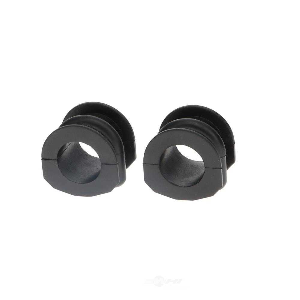 ACDELCO GOLD/PROFESSIONAL - Suspension Stabilizer Bar Bushing Kit - DCC - 45f2163