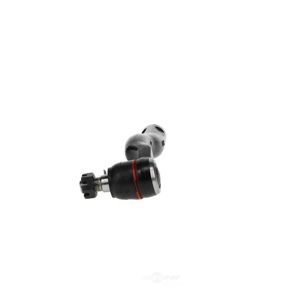 ACDELCO GOLD/PROFESSIONAL - Steering Tie Rod End - DCC - 45a1211