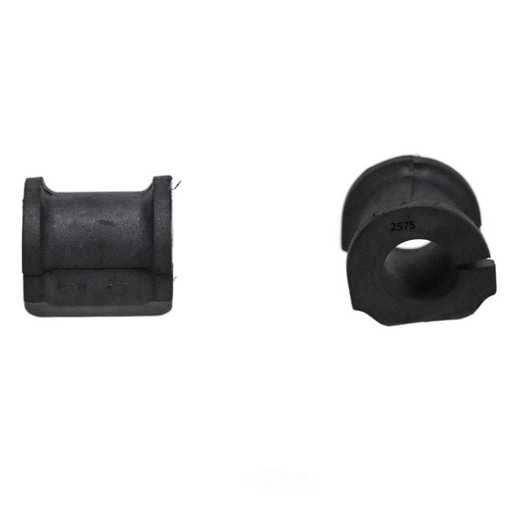 ACDELCO GOLD/PROFESSIONAL - Suspension Stabilizer Bar Bushing Kit - DCC - 45g1500