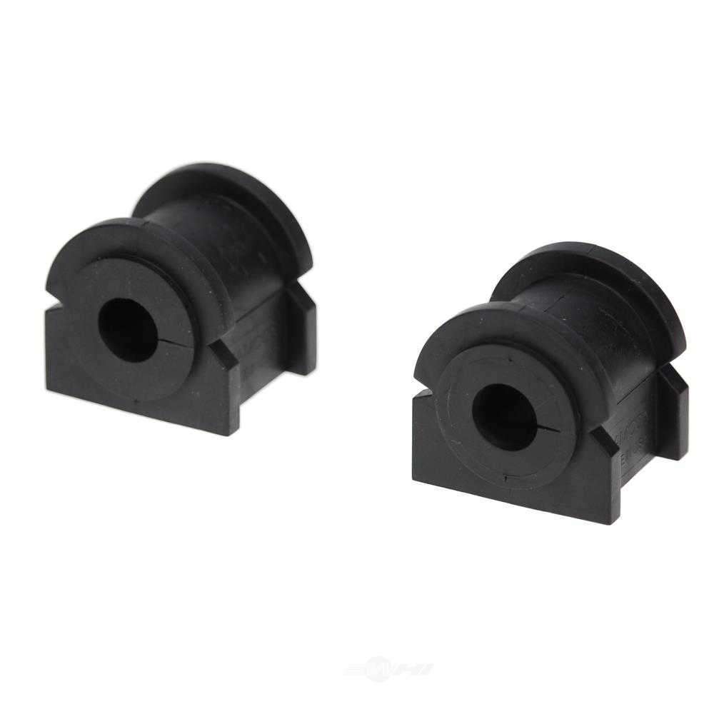 ACDELCO GOLD/PROFESSIONAL - Suspension Stabilizer Bar Bushing Kit - DCC - 45g1020