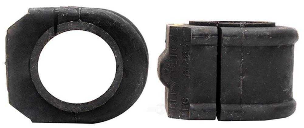 ACDELCO GOLD/PROFESSIONAL - Suspension Stabilizer Bar Bushing Kit - DCC - 45g0561