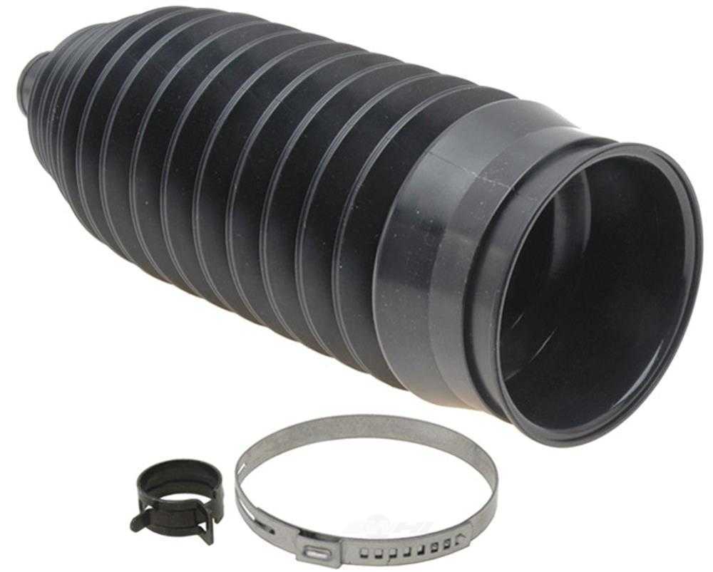 ACDELCO GOLD/PROFESSIONAL - Rack and Pinion Bellow Kit - DCC - 45a7118