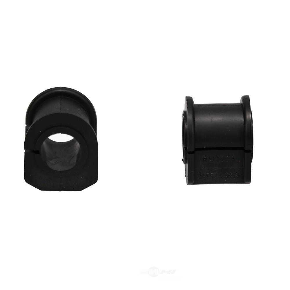 ACDELCO GOLD/PROFESSIONAL - Suspension Stabilizer Bar Bushing Kit - DCC - 45g0538