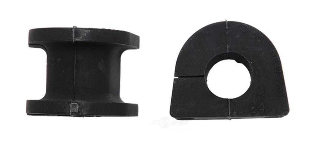 ACDELCO GOLD/PROFESSIONAL - Suspension Stabilizer Bar Bushing Kit - DCC - 45g0968