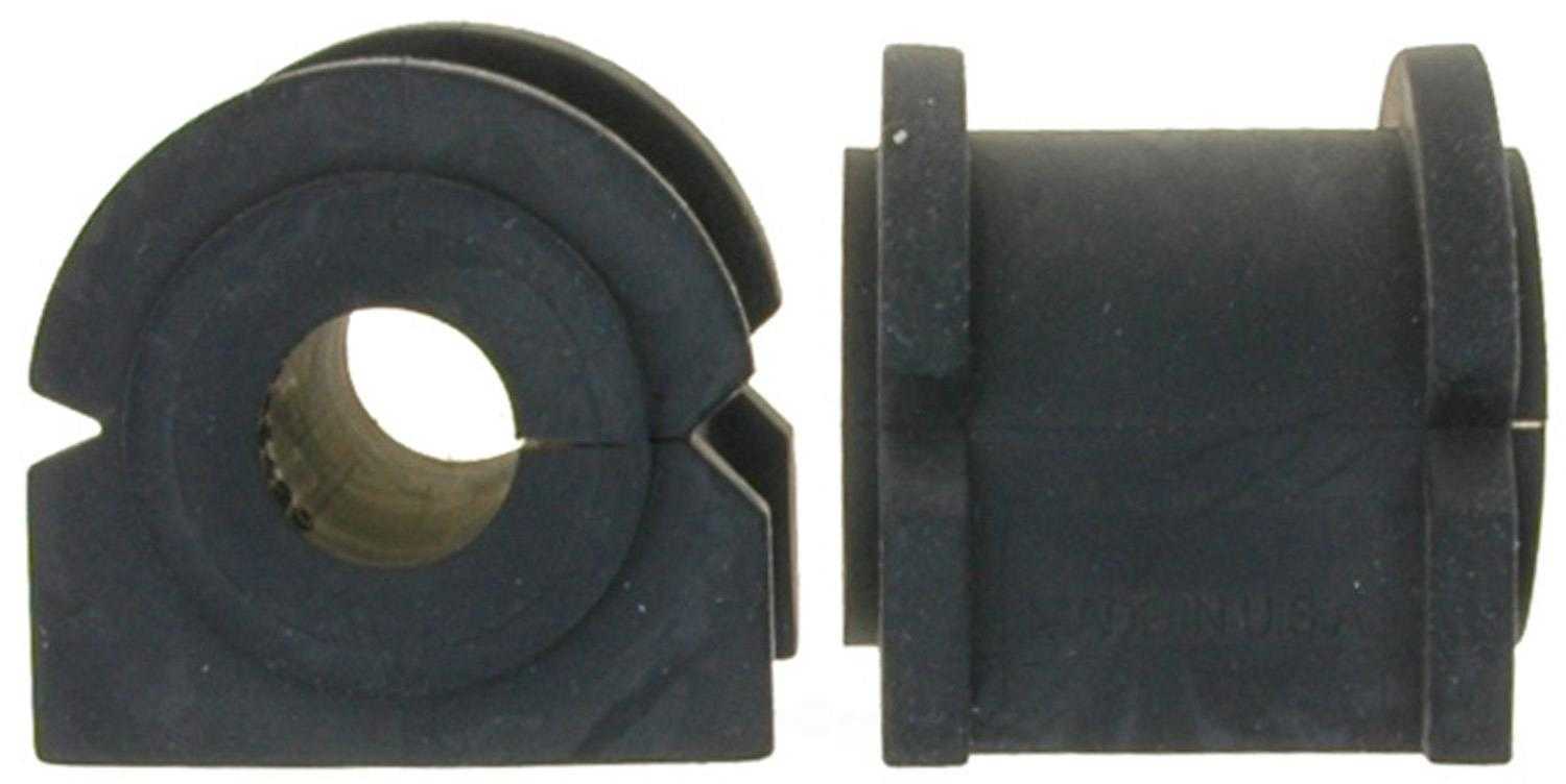 ACDELCO GOLD/PROFESSIONAL - Suspension Stabilizer Bar Bushing Kit - DCC - 45g1021