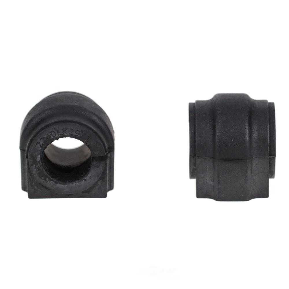 ACDELCO GOLD/PROFESSIONAL - Suspension Stabilizer Bar Bushing Kit - DCC - 45f2210