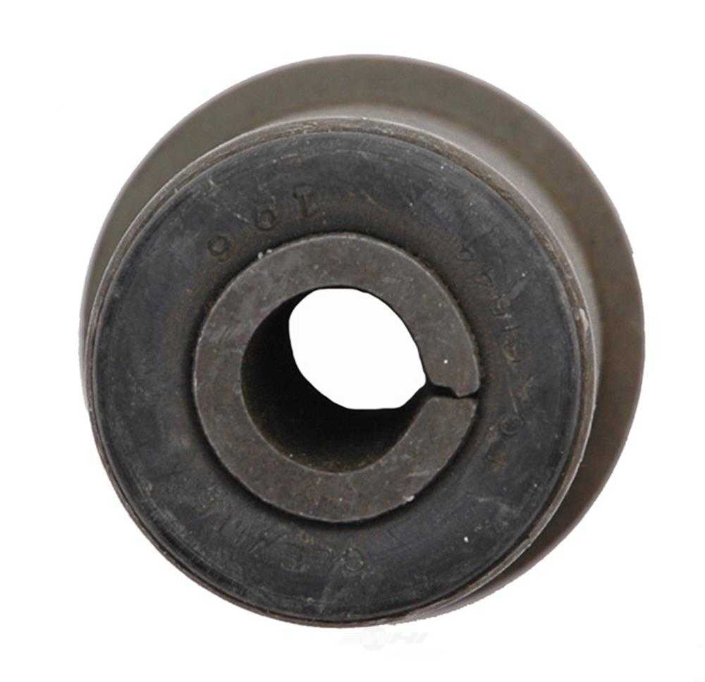 ACDELCO GOLD/PROFESSIONAL - Suspension Control Arm Bushing - DCC - 45g9159