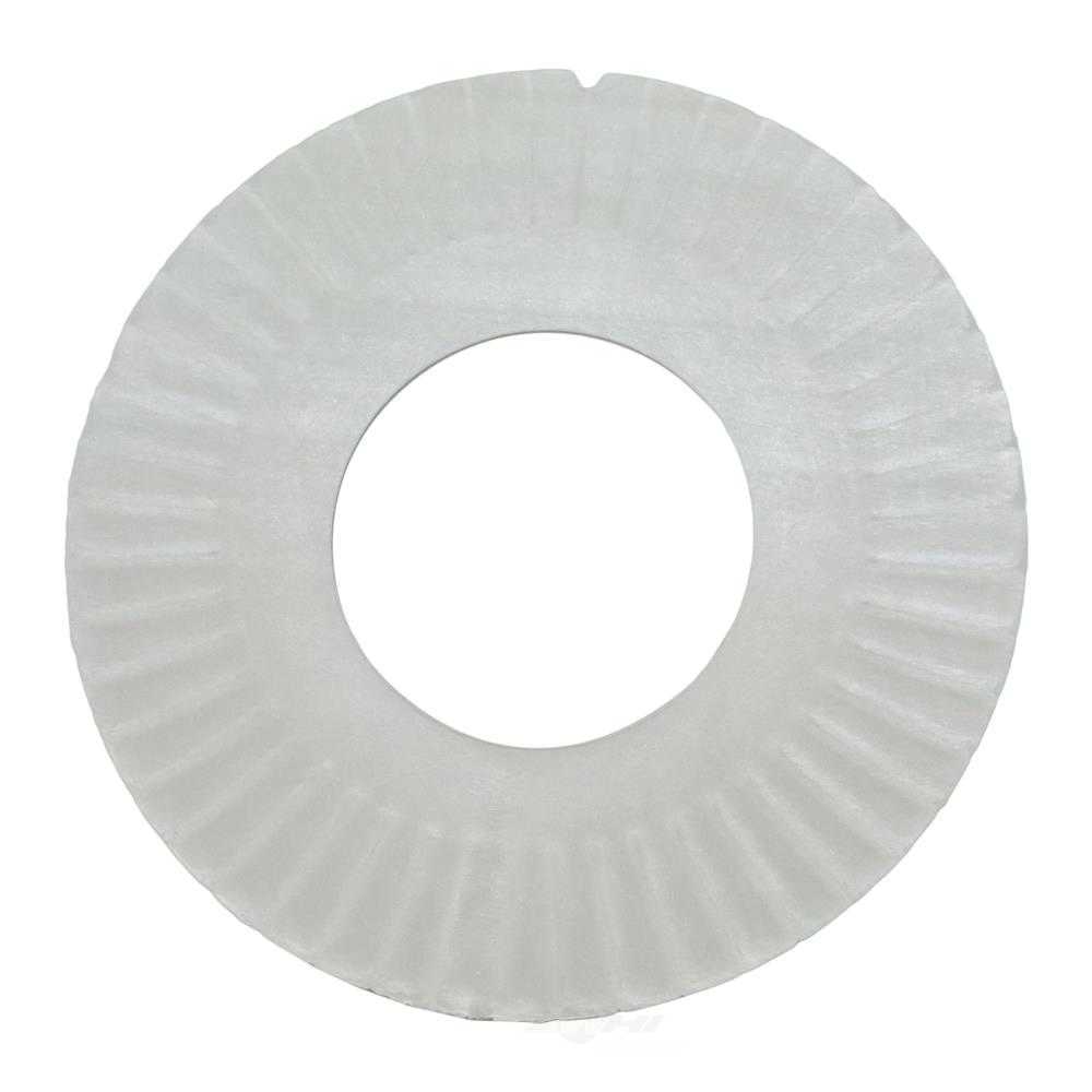 ACDELCO GOLD/PROFESSIONAL - Alignment Shim - DCC - 45k13121