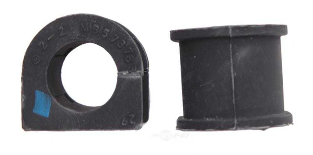 ACDELCO GOLD/PROFESSIONAL - Suspension Stabilizer Bar Bushing Kit - DCC - 45g0978