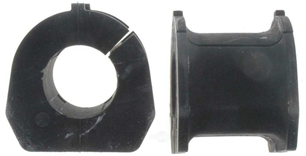 ACDELCO GOLD/PROFESSIONAL - Suspension Stabilizer Bar Bushing Kit - DCC - 45g0958