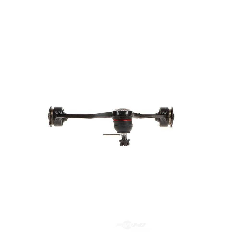 ACDELCO GOLD/PROFESSIONAL - Suspension Control Arm and Ball Joint Assembly - DCC - 45d1204