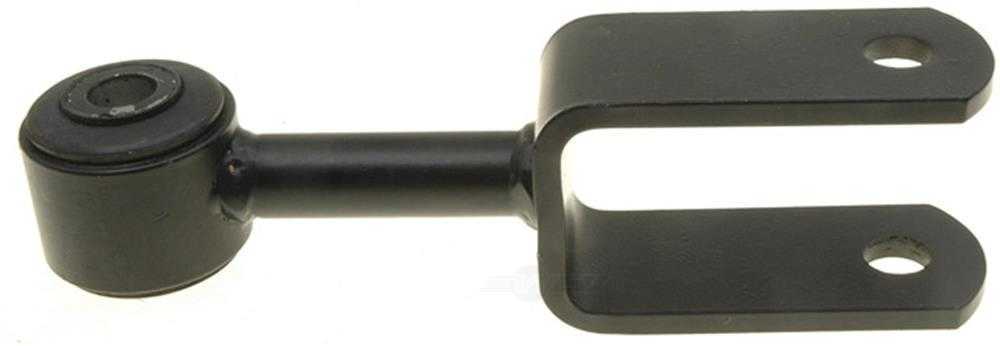 ACDELCO GOLD/PROFESSIONAL - Suspension Stabilizer Bar Link - DCC - 45g20771