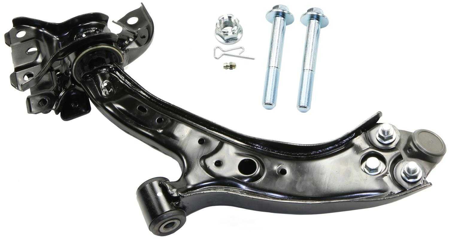 ACDELCO GOLD/PROFESSIONAL - Suspension Control Arm and Ball Joint Assembly - DCC - 45d10124