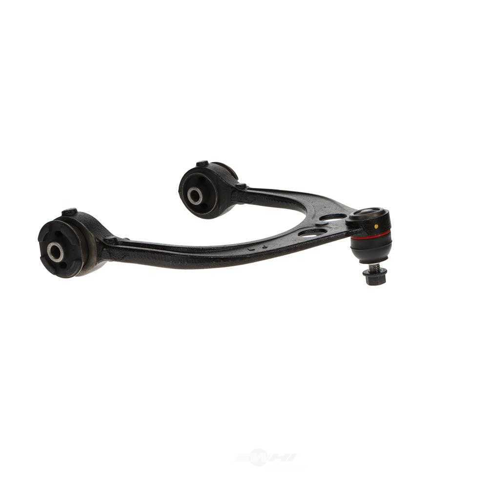 ACDELCO GOLD/PROFESSIONAL - Suspension Control Arm and Ball Joint Assembly - DCC - 19466099