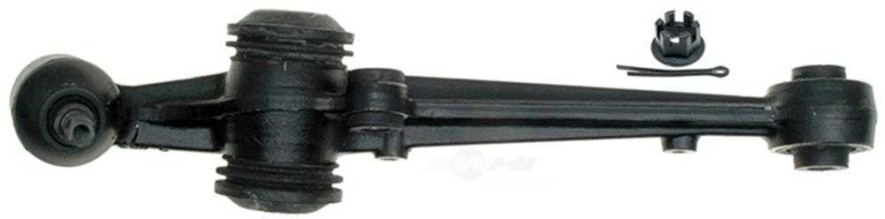 ACDELCO GOLD/PROFESSIONAL - Suspension Control Arm and Ball Joint Assembly - DCC - 45d3060