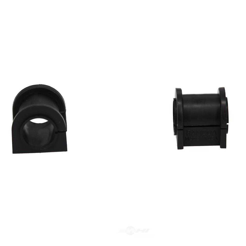 ACDELCO GOLD/PROFESSIONAL - Suspension Stabilizer Bar Bushing Kit - DCC - 45g0856