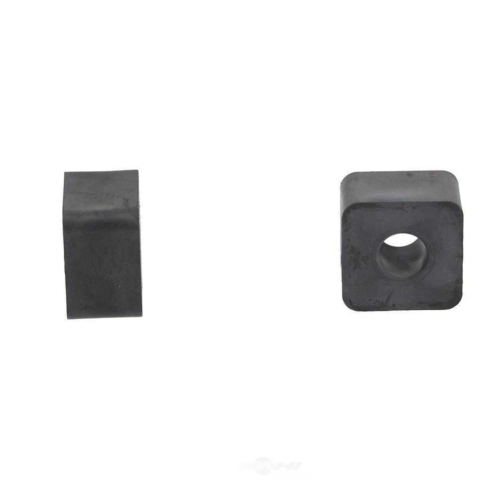 ACDELCO GOLD/PROFESSIONAL - Suspension Stabilizer Bar Bushing Kit - DCC - 45g0703