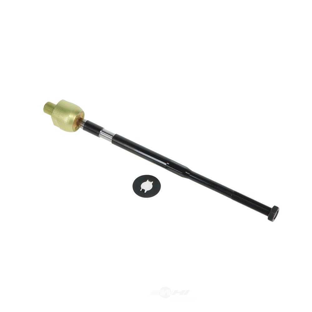 ACDELCO GOLD/PROFESSIONAL - Steering Tie Rod End - DCC - 45a3046