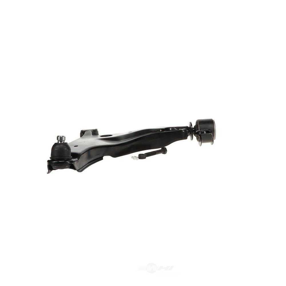 ACDELCO GOLD/PROFESSIONAL - Suspension Control Arm and Ball Joint Assembly - DCC - 45d10306