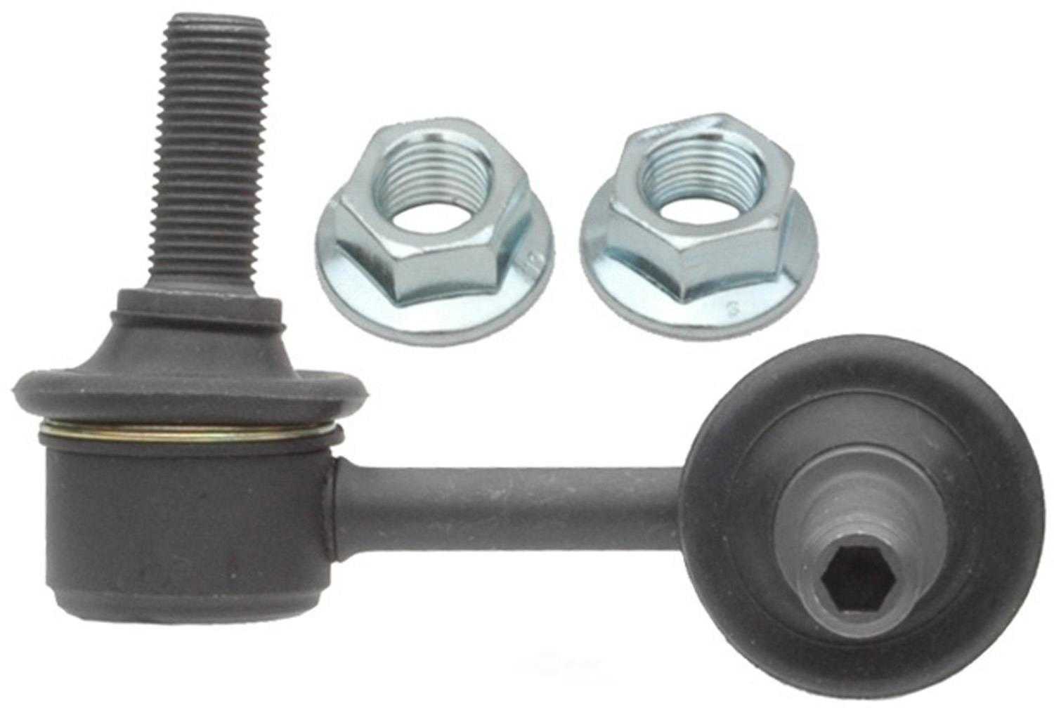 ACDELCO GOLD/PROFESSIONAL - Suspension Stabilizer Bar Link - DCC - 45g20648