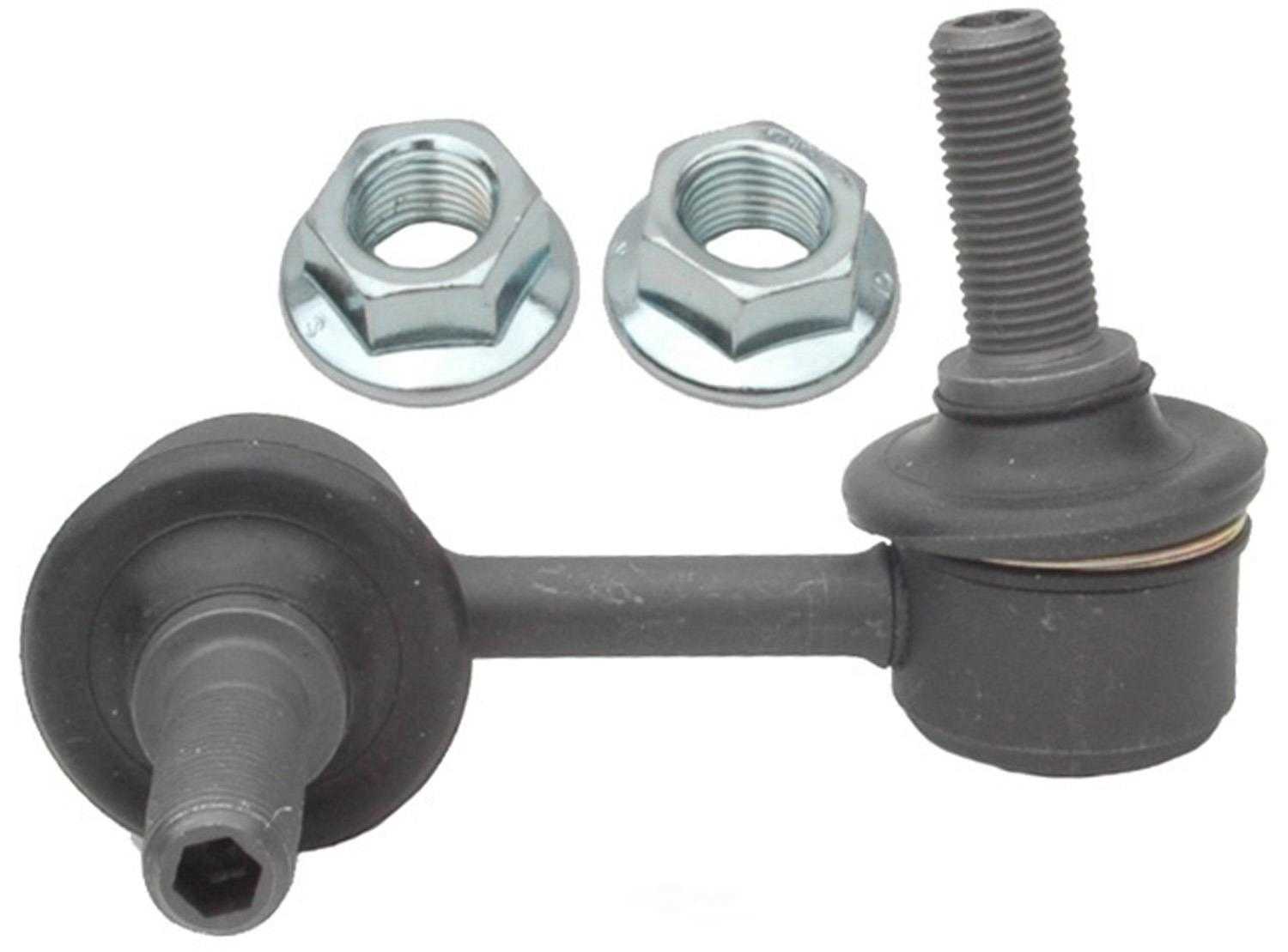 ACDELCO GOLD/PROFESSIONAL - Suspension Stabilizer Bar Link - DCC - 45g20649