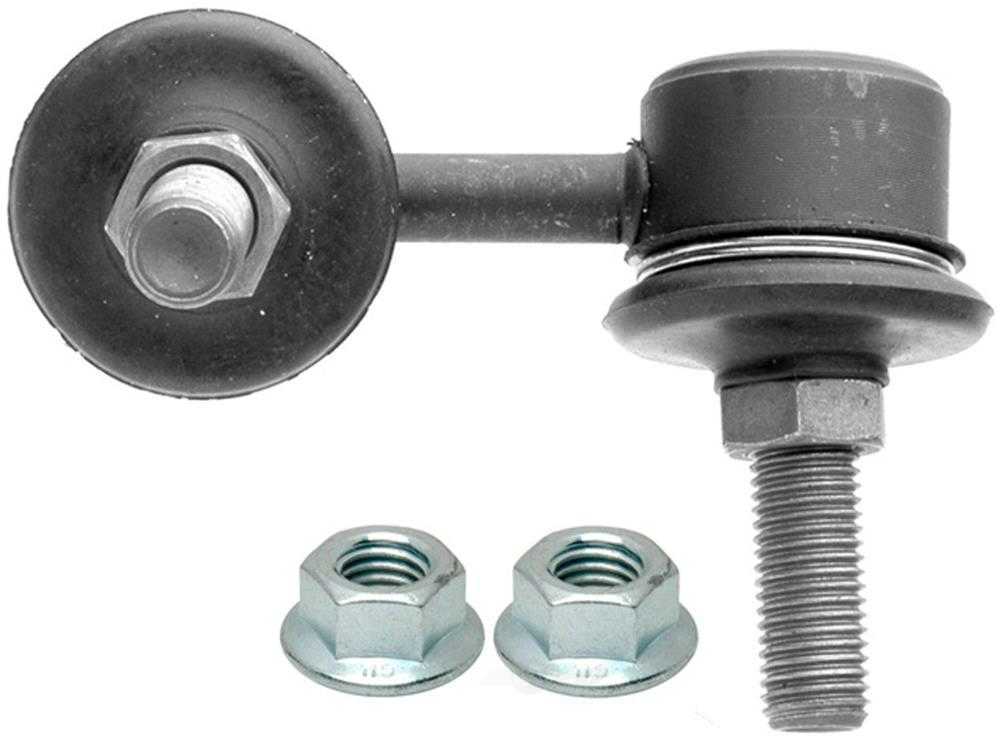 ACDELCO GOLD/PROFESSIONAL - Suspension Stabilizer Bar Link - DCC - 45g20654