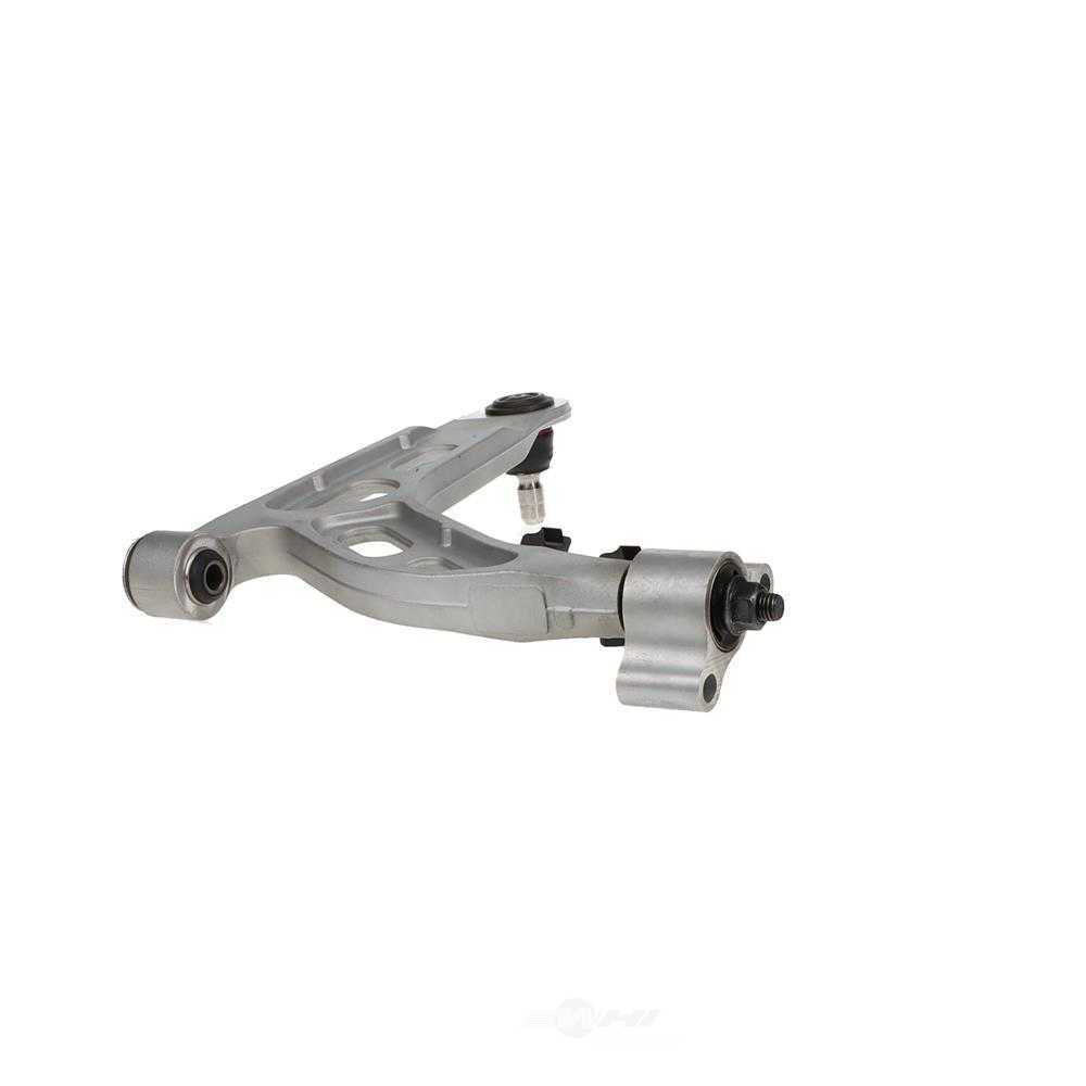 ACDELCO GOLD/PROFESSIONAL - Suspension Control Arm and Ball Joint Assembly - DCC - 45d1228