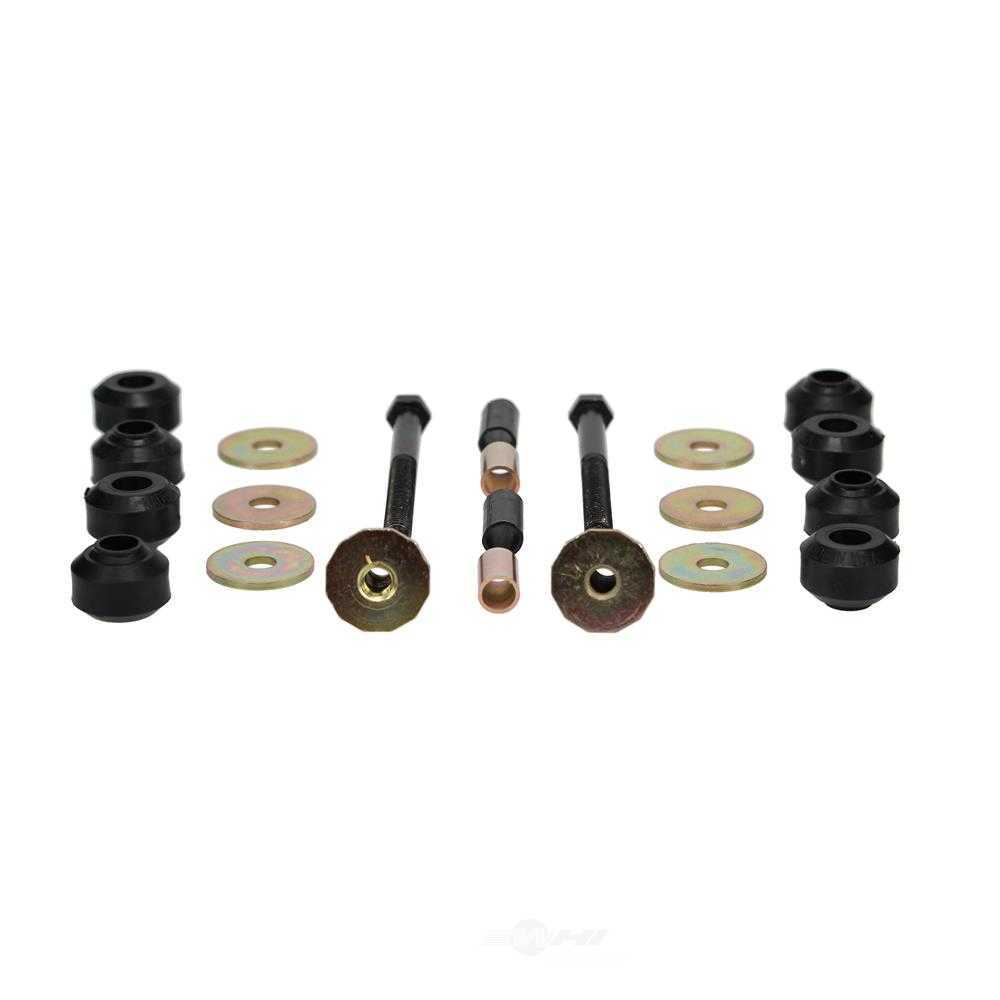 ACDELCO GOLD/PROFESSIONAL - Suspension Stabilizer Bar Link Kit - DCC - 45g2010