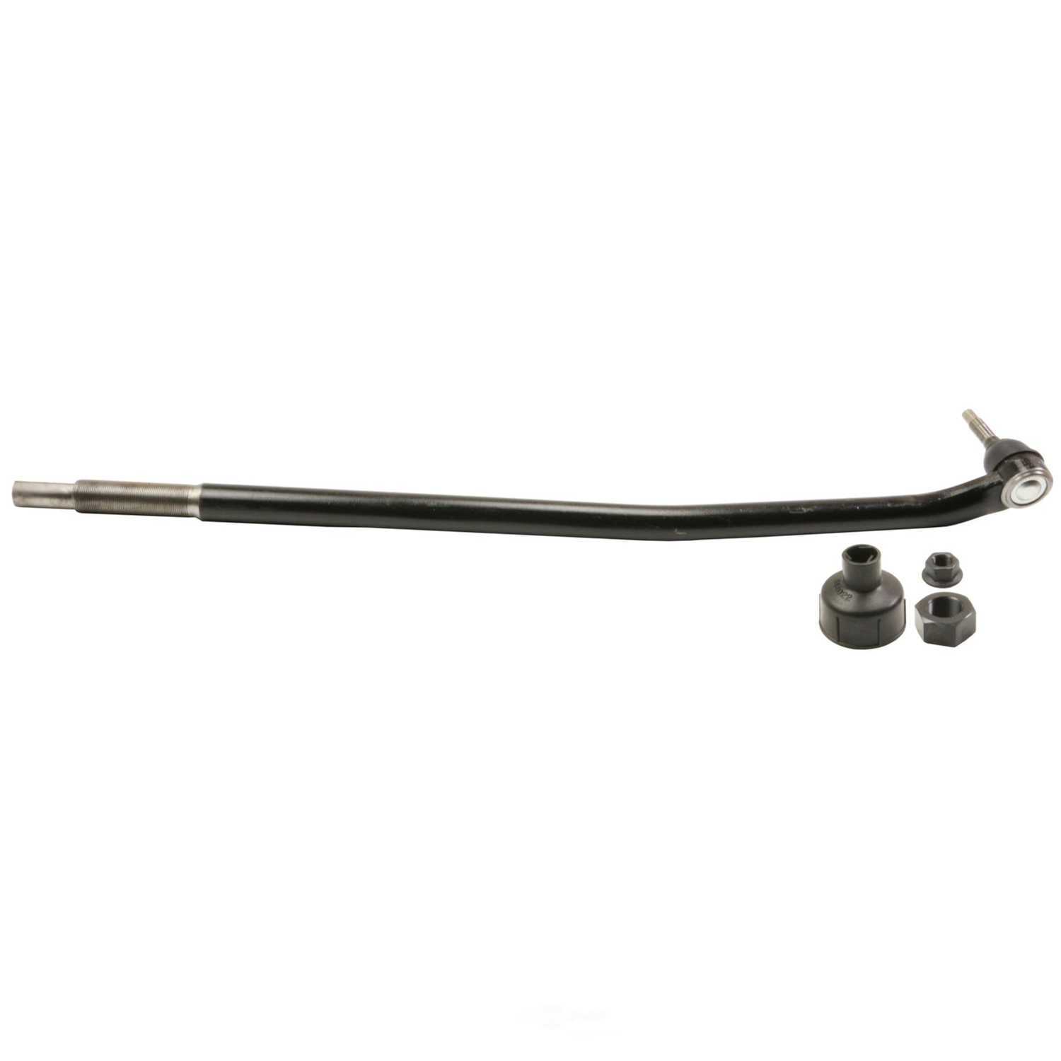 ACDELCO GOLD/PROFESSIONAL - Steering Tie Rod End - DCC - 45a7144