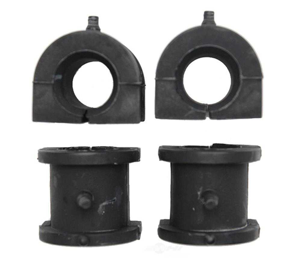 ACDELCO GOLD/PROFESSIONAL - Suspension Stabilizer Bar Bushing Kit - DCC - 45g0872