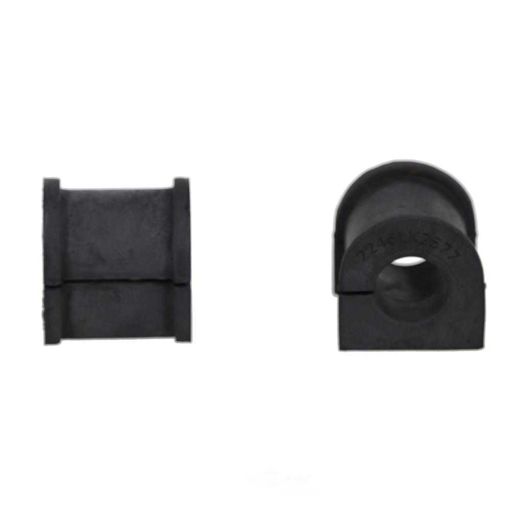 ACDELCO GOLD/PROFESSIONAL - Suspension Stabilizer Bar Bushing Kit - DCC - 45g1502