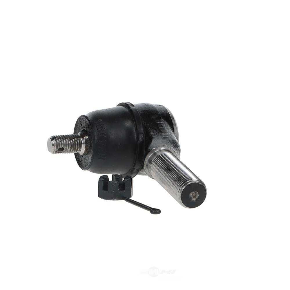 ACDELCO GOLD/PROFESSIONAL - Steering Tie Rod End - DCC - 45a0578