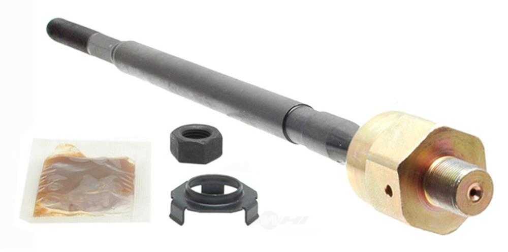 ACDELCO GOLD/PROFESSIONAL - Steering Tie Rod End - DCC - 45a2059