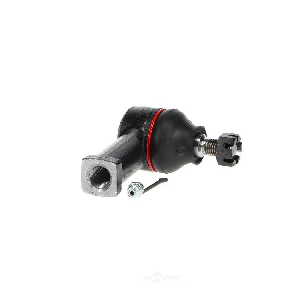 ACDELCO GOLD/PROFESSIONAL - Steering Tie Rod End - DCC - 45a0255