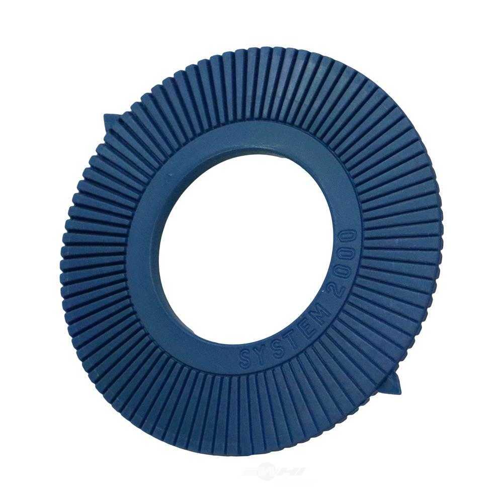 ACDELCO GOLD/PROFESSIONAL - Alignment Shim - DCC - 45k13134