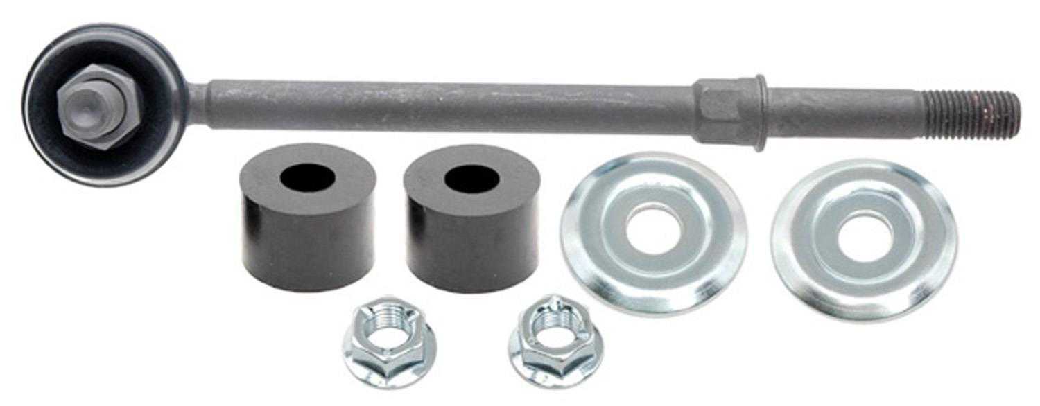 ACDELCO GOLD/PROFESSIONAL - Suspension Stabilizer Bar Link - DCC - 45g0047
