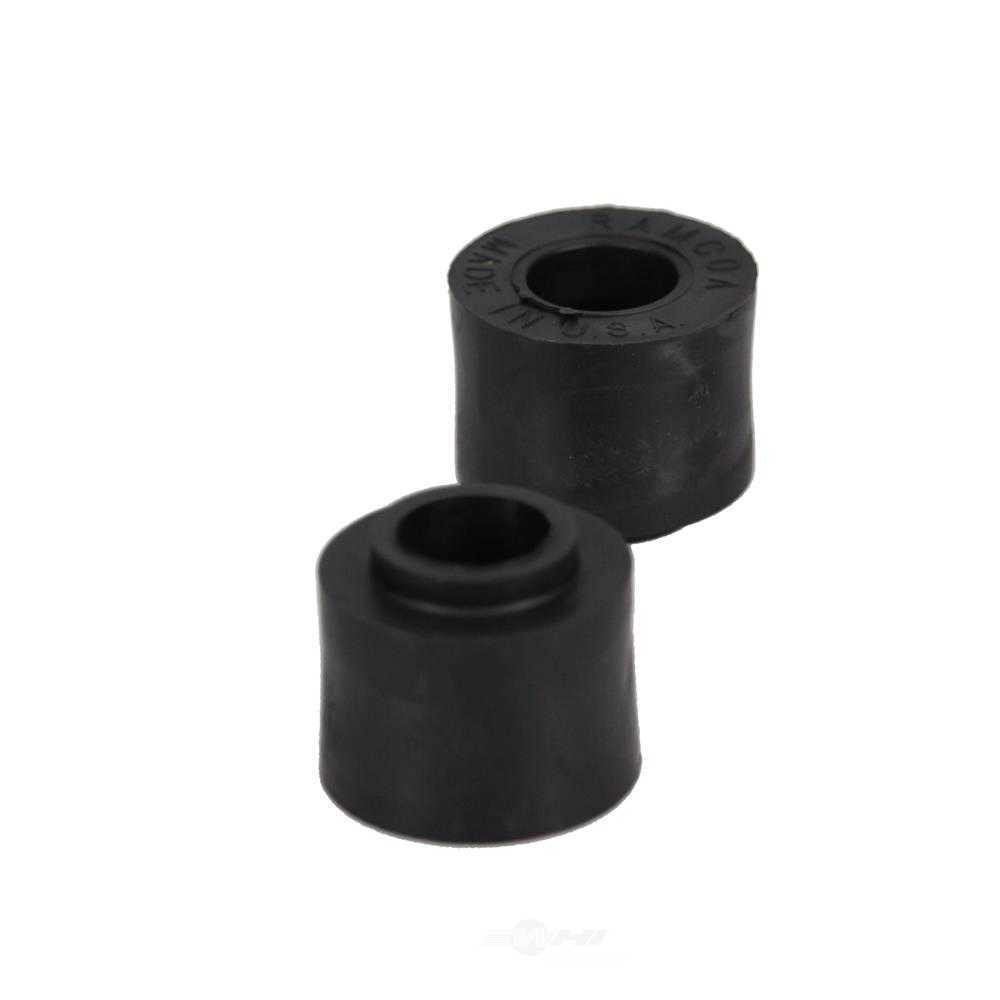 ACDELCO GOLD/PROFESSIONAL - Suspension Control Arm Bushing - DCC - 45g9114