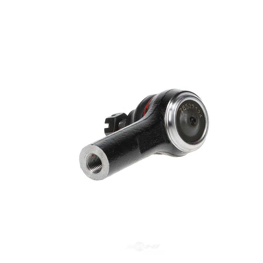 ACDELCO GOLD/PROFESSIONAL - Steering Tie Rod End - DCC - 45a0282