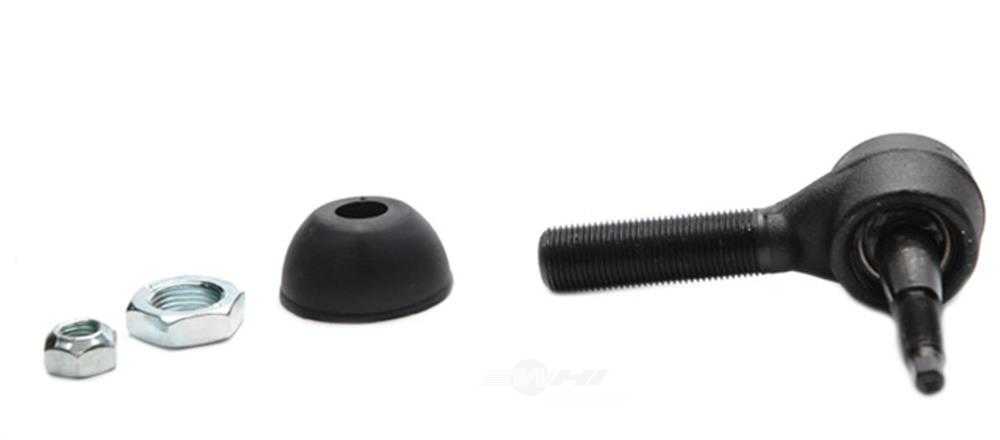 ACDELCO GOLD/PROFESSIONAL - Steering Tie Rod End - DCC - 45a0597