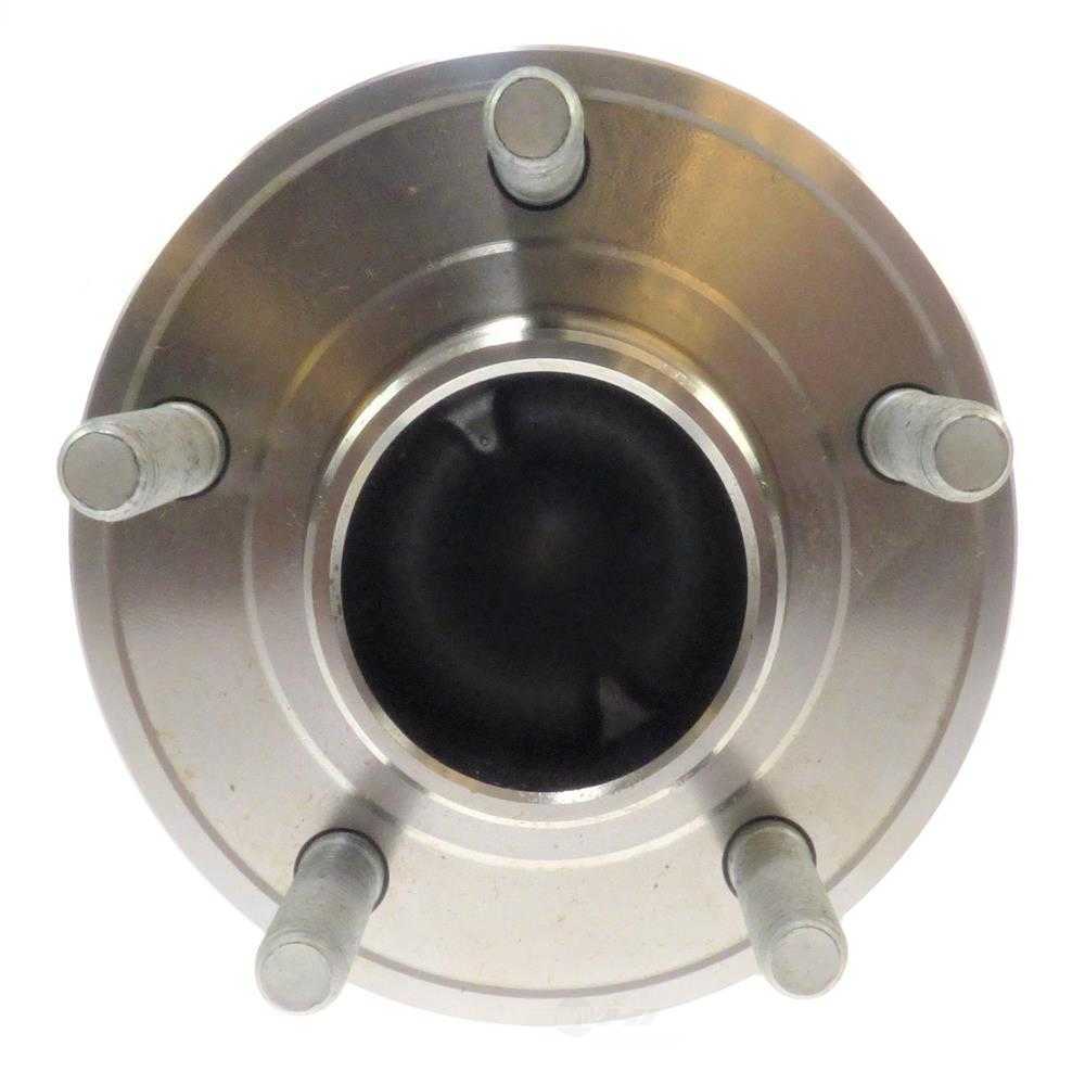 ACDELCO GOLD/PROFESSIONAL - Wheel Bearing and Hub Assembly - DCC - 512496