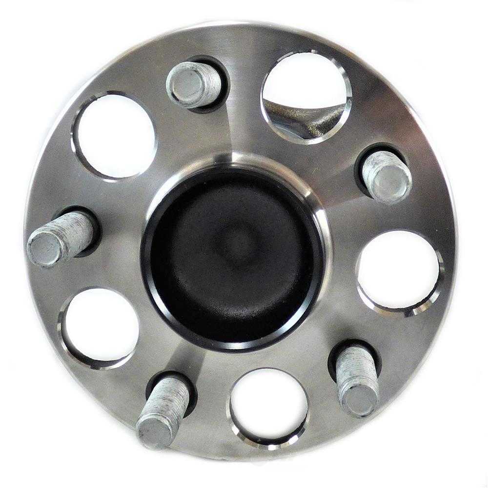 ACDELCO GOLD/PROFESSIONAL - Wheel Bearing and Hub Assembly - DCC - 512547