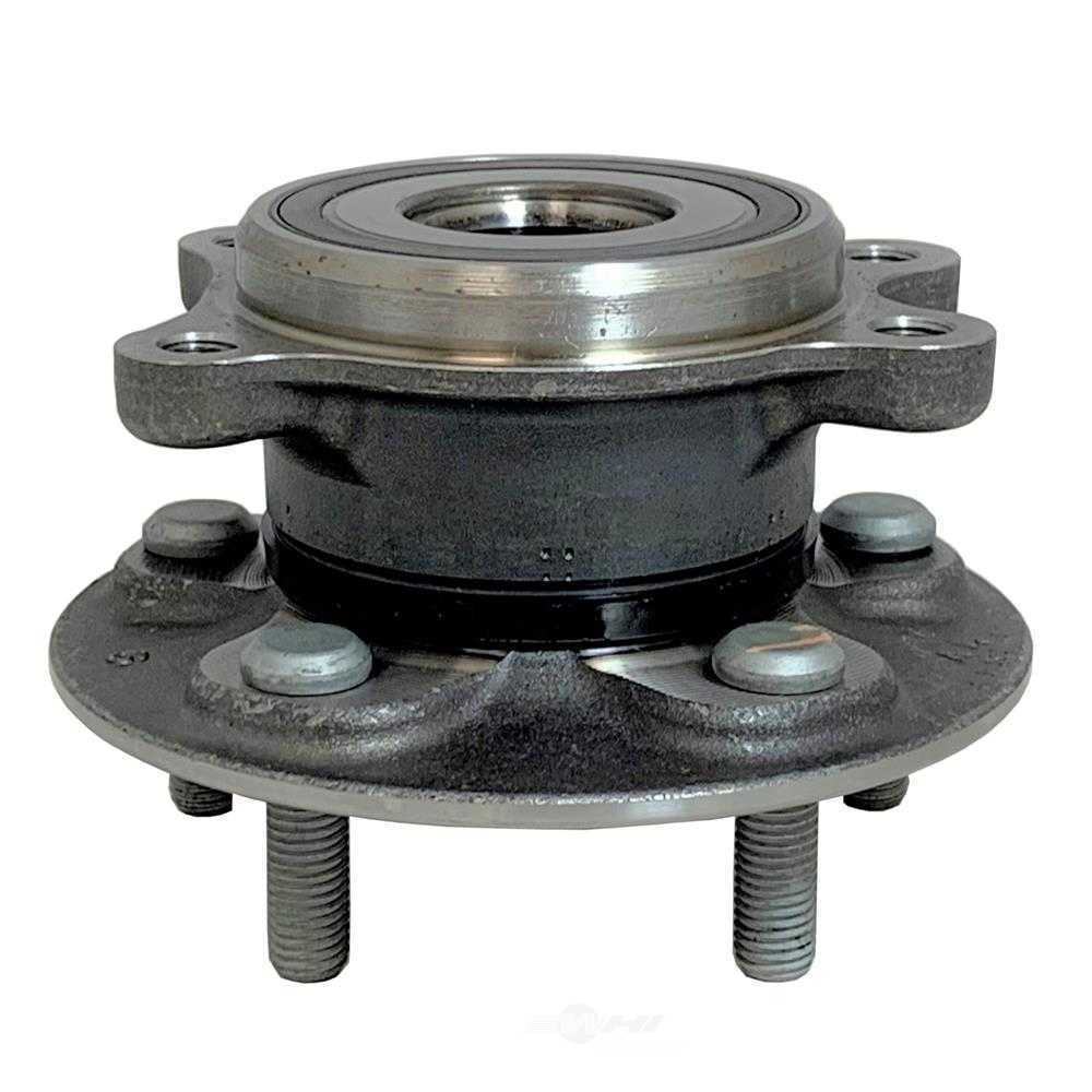 ACDELCO GOLD/PROFESSIONAL - Wheel Bearing and Hub Assembly - DCC 900010